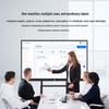 Baoguan 85-inch Smart Interactive Conference Display (CN version)