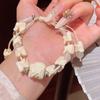 Этнический браслет ручной работы с драконом и львом: Китайский стиль, высокая стоимость, ювелирные изделия на удачу