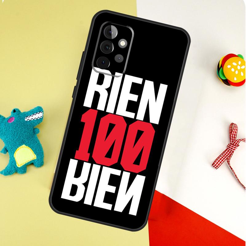 JuL C'est Pas Des Lol For Samsung Galaxy A54 A34 A14 A55 A35 A15 A53 A33 A13 A05 A06 A16 A22 A32 A52 Phone Case