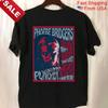 Новая футболка Phoebe Bridgers Punisher Подарок для фанатов Унисекс S-5XL JJ37