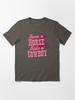 Willie Nelson Save A Horse Ride A Cowboy Pink Essential T-Shirt
