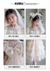 Girls' Princess Dress Summer 2026