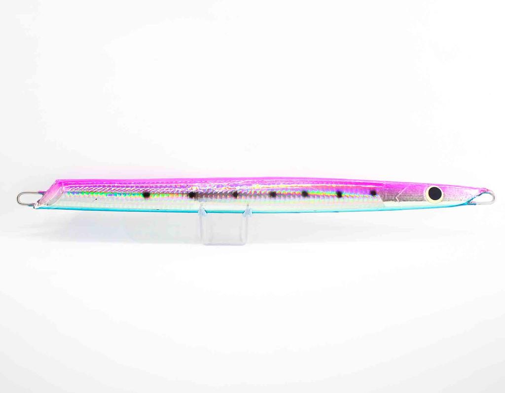 Распродажа Marine Bait Factory Металлическая приманка Ouka 22 470 г BPI (3033)