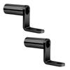 Clamp Bar for Motorcycles and Motorcycles, Multi-Bar Holder, Clamp Bar, Universal Mirror Mounting, Mount