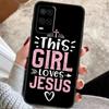 Чехол Faith Christian Jesus Для OPPO A78 A98 A18 A58 A96 A76 A16 A5 A9 A53 A15 A17 A77 A52 A72 A74 A94 A54 A57 S
