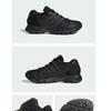 Adidas "Кроссовки Lightwave" TEMPER RUN 2 Миллениум Ретро Сетчатые Кроссовки Adidas Трилистник JH5502