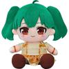 Плюшевая игрушка Chocopuni Макосс Фронтир Ранка Ли