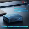 Мини-ПК BMAX B2 Power 8 ГБ ОЗУ + 256 ГБ SSD Процессор Intel Celeron 5205U Графика Intel UHD Windows 11