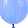 50 Pcs Punch Balloons for Kids Thickened Heavy Duty Punching Bouncy Balloons