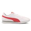 Puma Turin Ii Nl Sports Comfort Low Top Casual Shoes Men Sneaker White Red 366962-23
