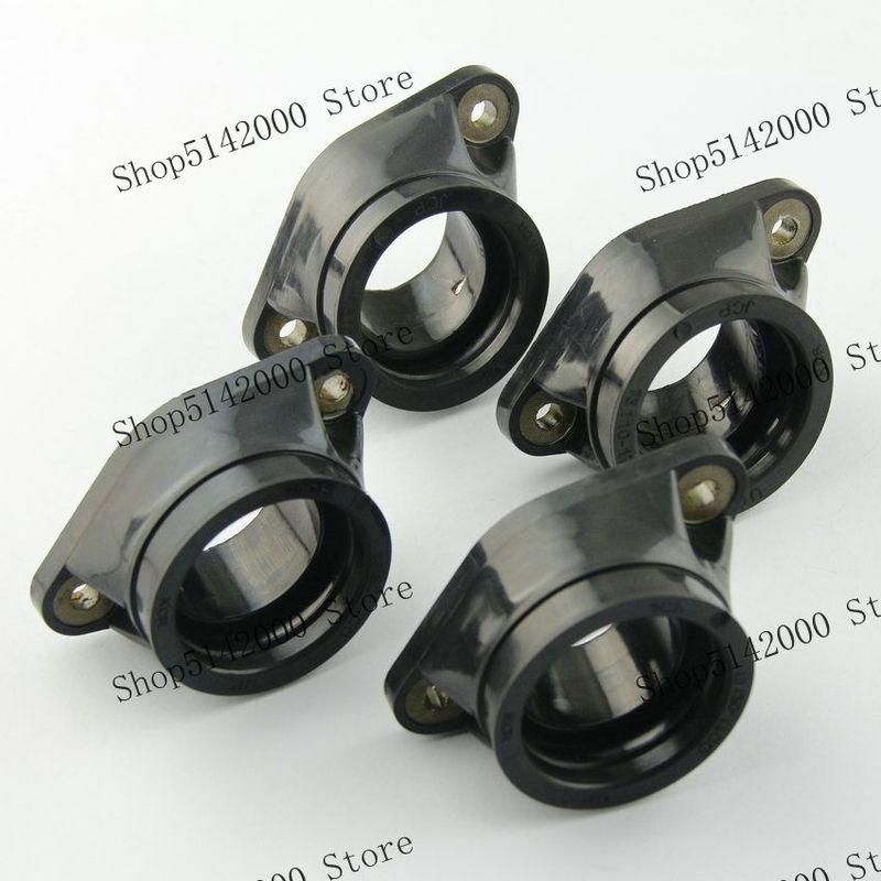 Впускной коллектор карбюратора мотоцикла для Suzuki GSX750 Katana GSX750F GR78A GR77A GSXR750 13101-17C01 13103-17C01 13102-17C01