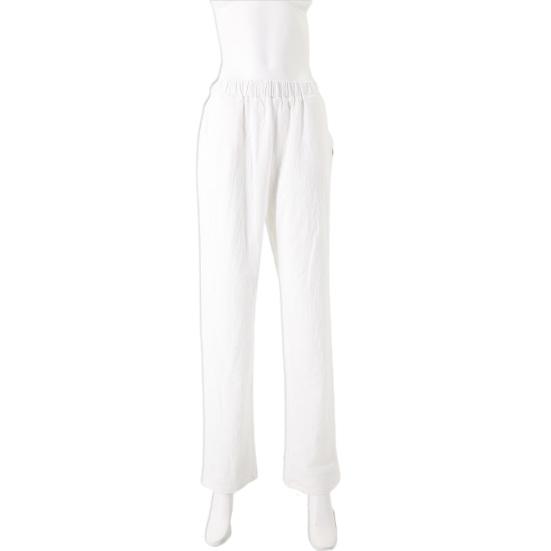 Модные популярные брюки-шаровары, однотонные карманы, летние спортивные брюки с эластичной резинкой на талии, прямые спортивные штаны, уличная одежда