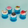 [toytron] toytron Harp Bingsu (Shaved Ice) Maker Toy