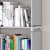 Шкафчик с полками, для хранения книг