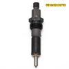 Для 0432131753 Дизельная форсунка Подходит для деталей двигателя 6BTA 5.9L 350HP дизельного двигателя