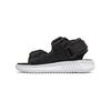 New Balance NB 750 Low top Sandal Black White Infant And Toddler IH750BK