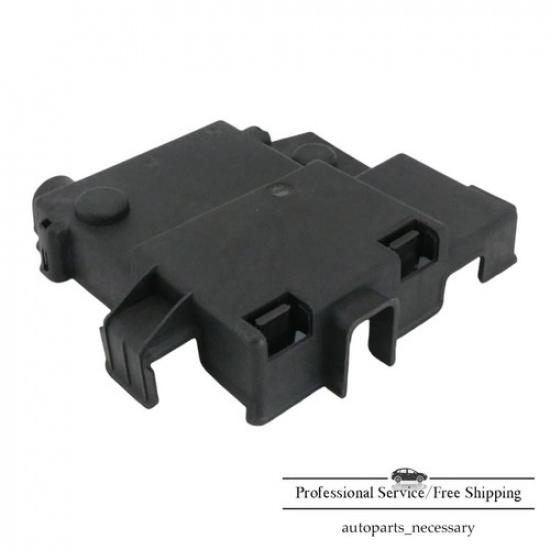 For 17-22 Ram ProMaster City 17-21 Compass 18-21 Renegade Battery Terminal Cover