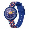 Flik Flak Kids' Watch RAINBOW PARTY FPNP111