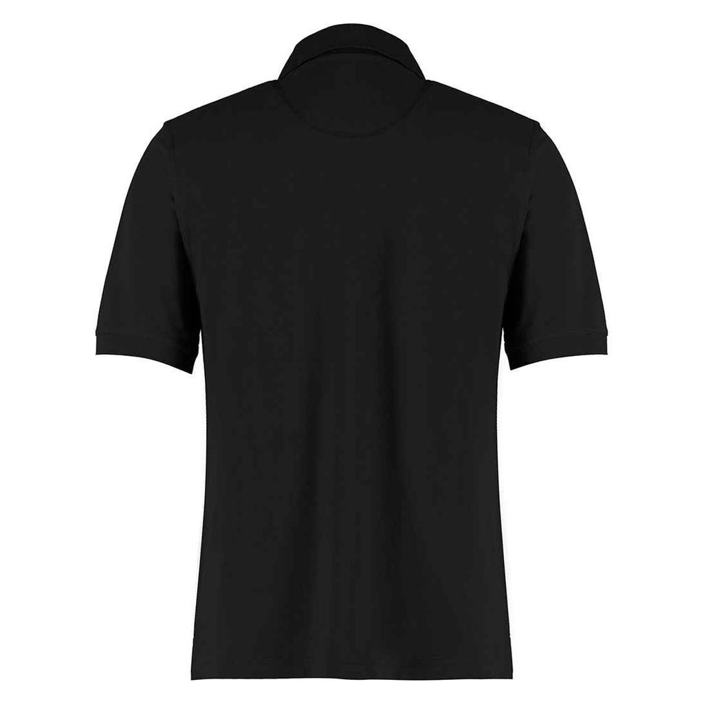 Kustom Kit Mens Classic Cotton Superwash 60C Polo Shirt