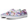 Authentic Vans Market Unisex Sneakers Multi-Color Dazzling-Blue True-White VN0A5KRDAVG