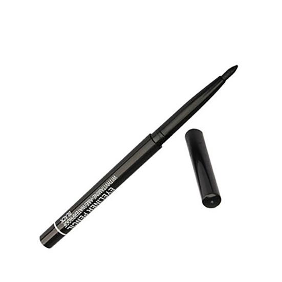 Полезная ручка-подводка для глаз с автоматическим вращением, простая в использовании женская подводка для глаз, инструменты для макияжа для повседневной жизни, свадебных свиданий