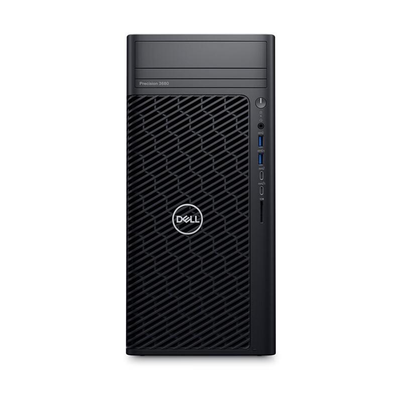 Dell Precision T3680 Graphics Workstation (CN version)