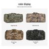 Yuechu Tactical Foldable Front Carry Bag