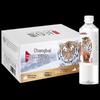 Природная минеральная вода Nongfu Spring Changbai Snow с спортивной крышкой