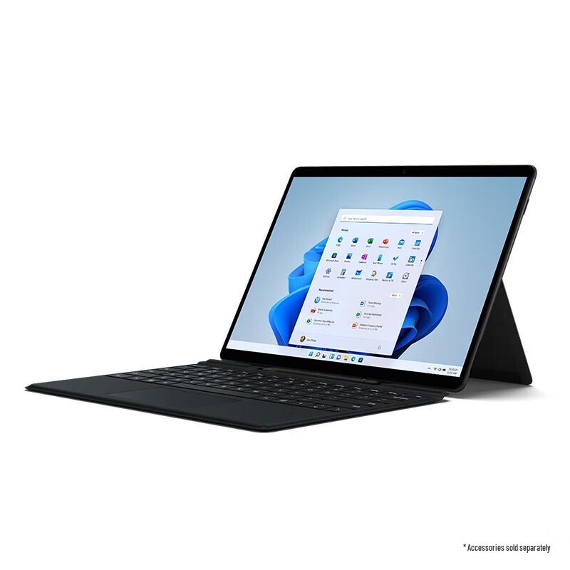 Microsoft Surface Pro 8 Commercial Edition (Китайская версия)