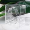 Display Rack Wristwatch Case Jewelry Box Watch Display Holder Jewelry Displays Case Watch Box