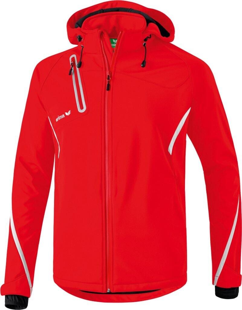 Куртка Erima Softshell Jacke Funtion Jacket Function new royal/white