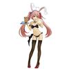Q That Time I Got Reincarnated As a Slime Milim Nava Bunny Girl Style Scale PVC Painted Complete Figure Q's 1/7