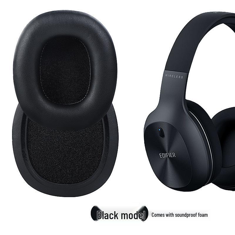 Edifier W800BT PLUS Earcup, W808BT Earpad, W800x Headphone Sponge Cover, K800 Headband.
