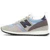 730 Сделано в Англии 'Grey Stone Blue' M730GBN