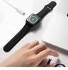 5W Магнитное беспроводное зарядное устройство для Apple Watch S9/S8/S7/S3/4/SE