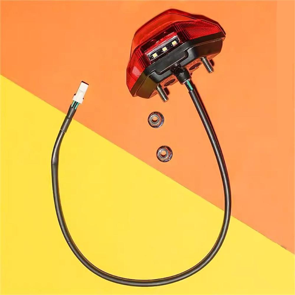 Светодиодный задний фонарь в сборе для SUR-Ron UltraBee