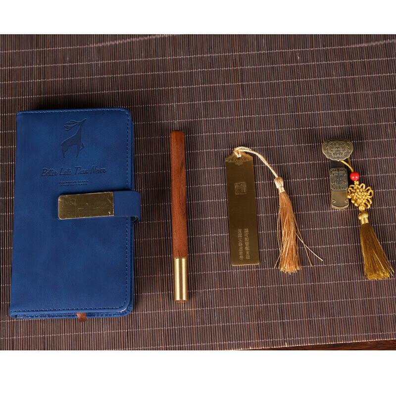 Creative Ceramic Business Tea Gift Set