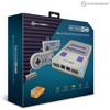 Игровая консоль Hyperkin Retron 2 HD для NES, Super NES, Super Famicom, серая, Retron 2