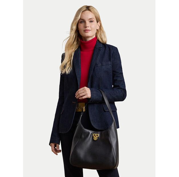 Сумка LAUREN RALPH LAUREN Large Tanner Shoulder Bag