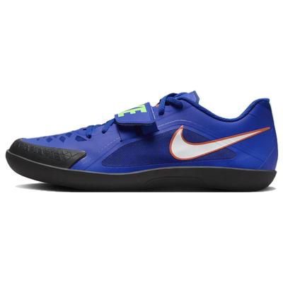 Кроссовки Air Zoom Rival Sd 2 'Blue' повседневные 685134-400