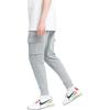 Nike Брюки карго мужские серые средние CZ9954-063