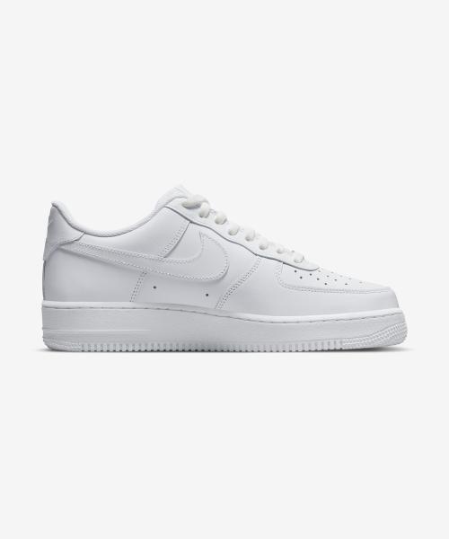 Nike Air Force 1 07 M - Белый CW2288-111
