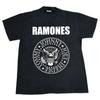 Ramones Панк-рок Нью-Йорк The Ramones Misfits Рок, Фан Унисекс Футболка