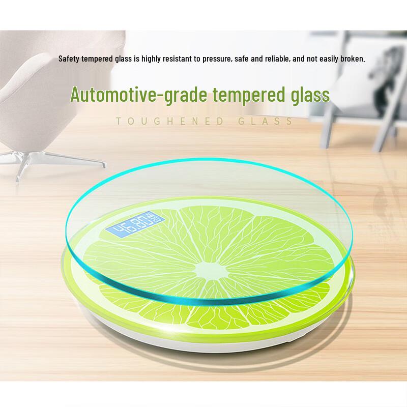 Цифровые напольные весы Kimiao