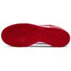 Nike Данк Лоу Ретро SP St. Кроссовки унисекс Johns 2020 Red White University-Red CU1727-100