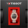 Часы Tissot Tissot T-Classic T101.910.22.061.00 Chic T1019102206100
