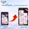 Clear Anti-Dandruff Moisturizing Shampoo