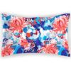 Retro Ethnic Style Flower Pillowcase Digital Printing Summer Geometric Pillowcase Single Double Four Seasons Pillowcase