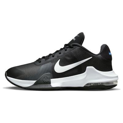 Мужские баскетбольные кроссовки Air Max Impact 4 Racer Blue DM1124-001