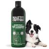 Girl With Dogs Nasty [5] The Critter! - Made in the USA - Deep Clean Everyday Dog Shampoo for ages 8 weeks and up